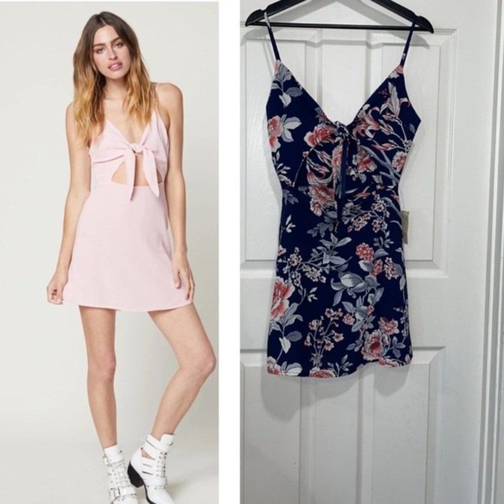 FLYNN SKYE BRI MINI Dress Sz XS
